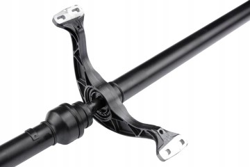 DRIVE SHAFT AUDI Q3 2 0T 2 0TDI QUATTRO 11 VW T Part manufacturer NTY