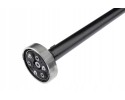 DRIVE SHAFT AUDI Q3 2 0T 2 0TDI QUATTRO 11 VW T Catalog number of the part NWN AU 013
