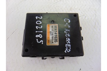 MN141635 MODULO ELECTRONICO CITROEN C-CROSSER VTR 2009 MN141635 202185 CITROEN - 1