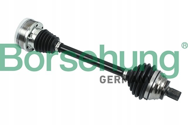 BORSEHUNG B18355 Drive axle Part manufacturer Borsehung