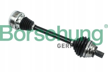 BORSEHUNG B18355 Drive axle Part manufacturer Borsehung