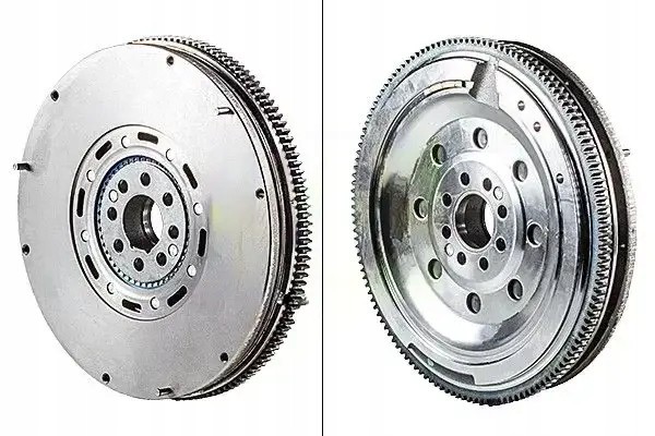 FLYWHEEL MANUAL 415 0135 10 LUK VW LT Packaging status original