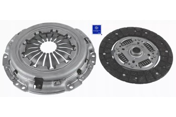 3000 951 389 SAC CLUTCH SET TOYOTA SACHS