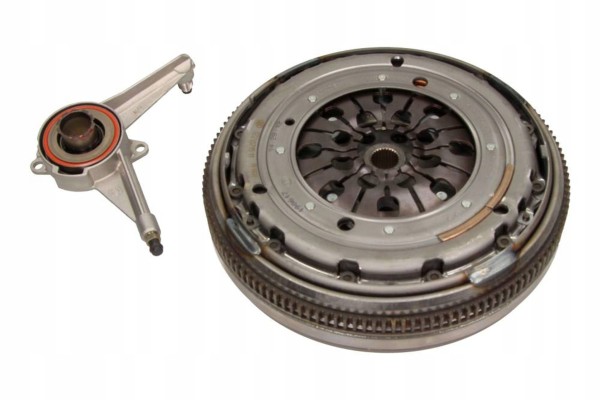 CONJUGATED SET REPSET TWO MASS WHEEL 600000200 LUK