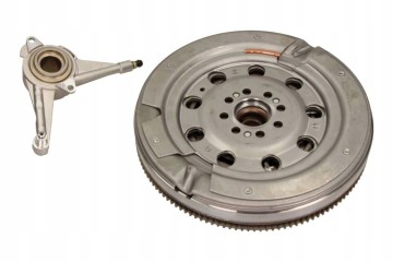 CONJUGATED SET REPSET TWO MASS WHEEL 600000200 LUK Part manufacturer Schaeffler LuK