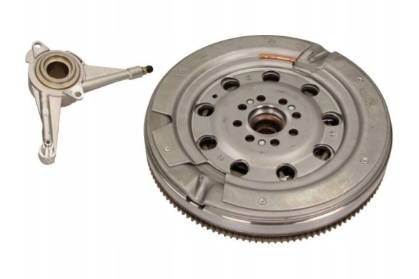CONJUGATED SET REPSET TWO MASS WHEEL 600000200 LUK Catalog number of the part 600 0002 00