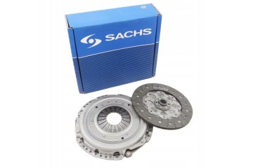 Sachs 3000 950 943 Set of couplings EAN GTIN 4013872865864