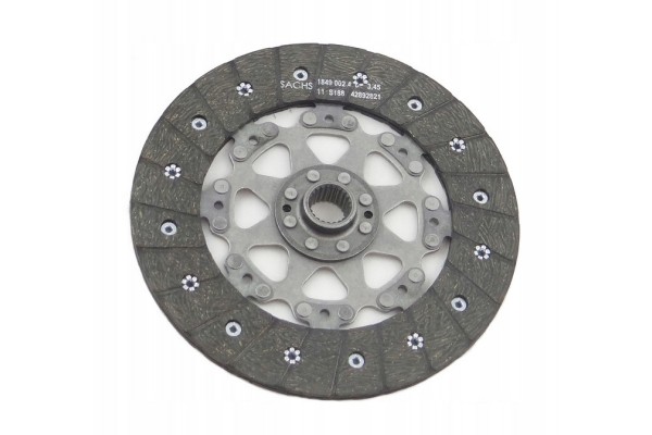 Sachs 3000 950 943 Set of couplings Part manufacturer Sachs