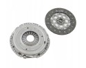 Sachs 3000 950 943 Set of couplings Quality of parts according to GVO Q original with factory logo OEM OES