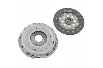 Sachs 3000 950 943 Set of couplings Quality of parts according to GVO Q original with factory logo OEM OES