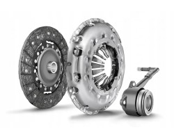 CLUTCH SET 626 3141 33 LUK FORD
