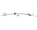 SHIFT CABLE FEBI OPEL COMBO OPEL CORSA C OPEL MERIVA A
