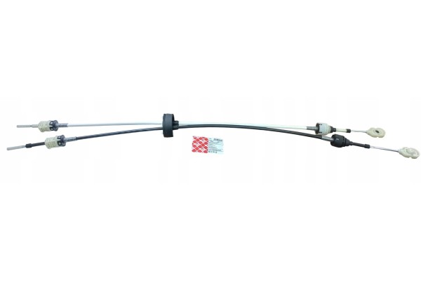 SHIFT CABLE FEBI OPEL COMBO OPEL CORSA C OPEL MERIVA A