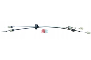 SHIFT CABLE FEBI OPEL COMBO OPEL CORSA C OPEL MERIVA A
