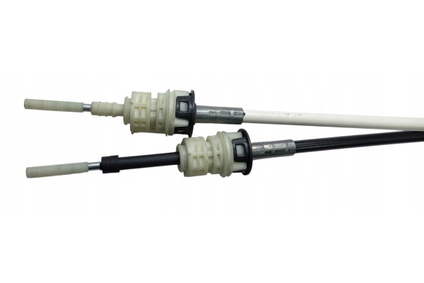 SHIFT CABLE FEBI OPEL COMBO OPEL CORSA C OPEL MERIVA A Catalog number of the part 179682