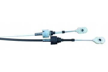 SHIFT CABLE FEBI OPEL COMBO OPEL CORSA C OPEL MERIVA A Part manufacturer Febi Bilstein