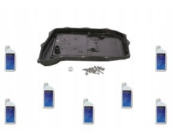 8HP65 Audi 1103 298 007 Oil Change Kit