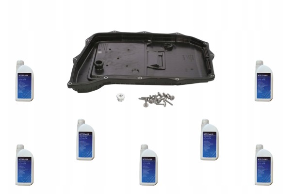 8HP65 Audi 1103 298 007 Oil Change Kit