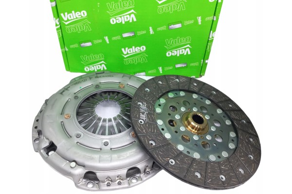 CLUTCH VALEO HYUNDAI I40 IX35 SONATA TUCSON OKIA PTIMA SPORTAGE III 2 0