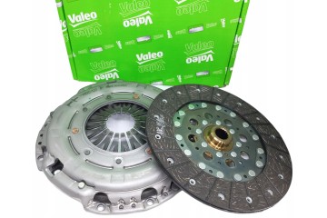 CLUTCH VALEO HYUNDAI I40 IX35 SONATA TUCSON OKIA PTIMA SPORTAGE III 2 0