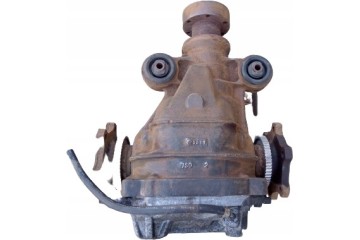 DIFFERENTIAL RATIO 46 13 INFINITI QX70 FX50