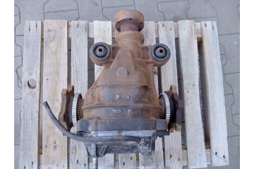 DIFFERENTIAL RATIO 46 13 INFINITI QX70 FX50 Part manufacturer Infiniti OE