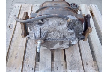 DIFFERENTIAL RATIO 46 13 INFINITI QX70 FX50 Car type 4x4 SUV passenger cars