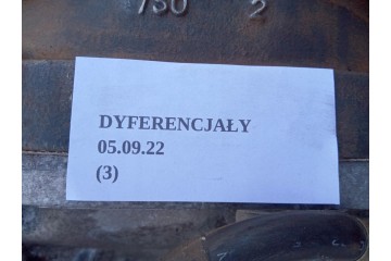 Relación de Diferencial 46.13 Infiniti QX70 FX50