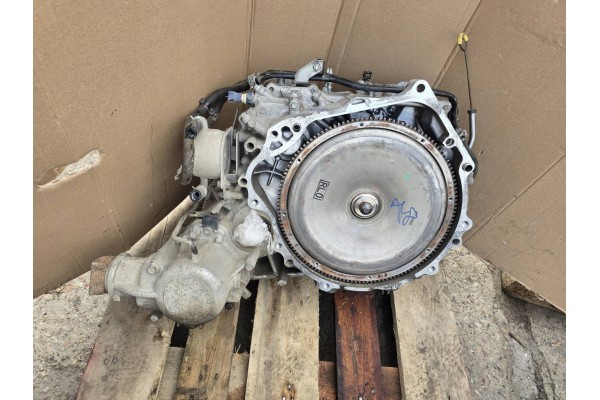 GEARBOX MV7A HONDA CR V V 2013 2016 COMPLETE NO MAG 661S