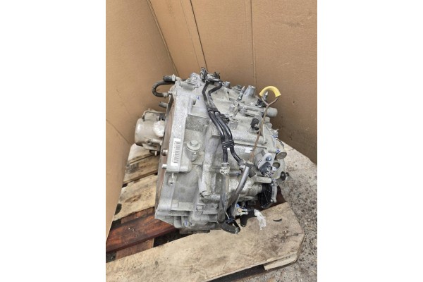 GEARBOX MV7A HONDA CR V V 2013 2016 COMPLETE NO MAG 661S Part manufacturer Honda OE