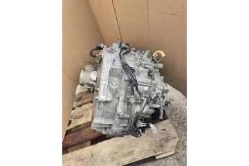 GEARBOX MV7A HONDA CR V V 2013 2016 COMPLETE NO MAG 661S Part manufacturer Honda OE