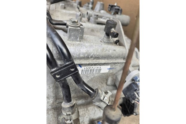 GEARBOX MV7A HONDA CR V V 2013 2016 COMPLETE NO MAG 661S Catalog number of the part MV7A