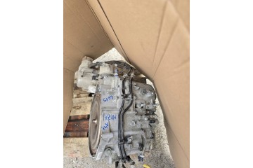 GEARBOX MV7A HONDA CR V V 2013 2016 COMPLETE NO MAG 661S Transmission type automatic