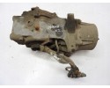 Toyota Urban Cruiser 08 14 1 4 D4D Differential 82169 52010 4x4
