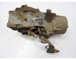 Toyota Urban Cruiser 08 14 1 4 D4D Differential 82169 52010 4x4