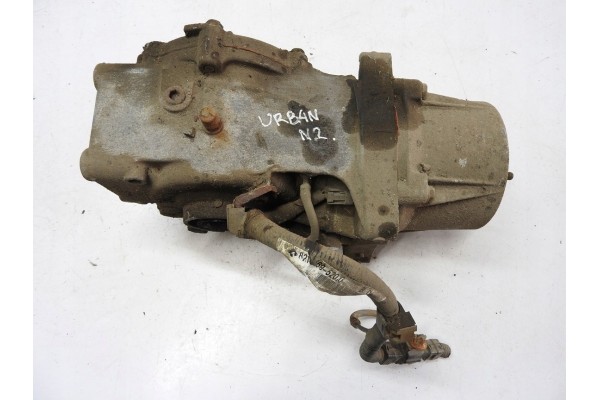 Toyota Urban Cruiser 08 14 1 4 D4D Differential 82169 52010 4x4