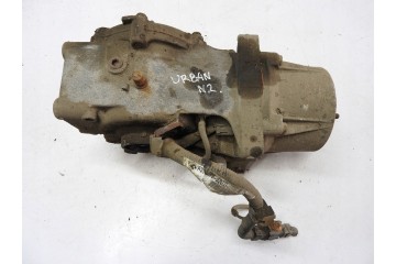 Toyota Urban Cruiser 08 14 1 4 D4D Differential 82169 52010 4x4