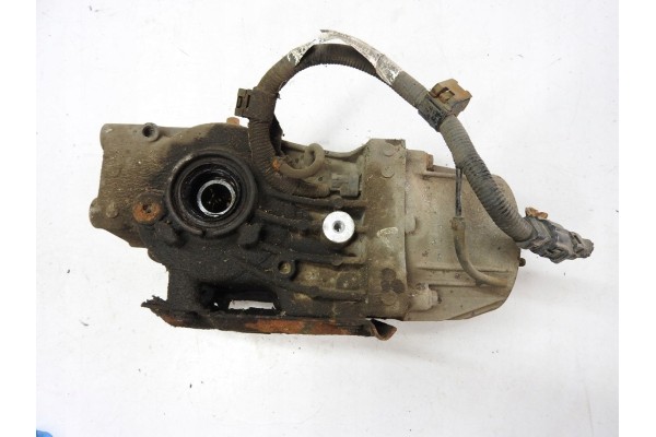 Toyota Urban Cruiser 08 14 1 4 D4D Differential 82169 52010 4x4 Part manufacturer Toyota OE