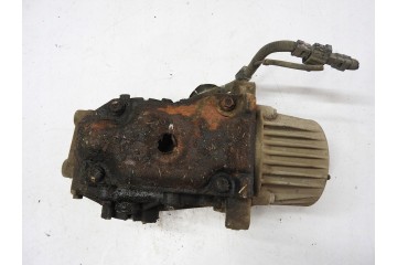 Toyota Urban Cruiser 08 14 1 4 D4D Differential 82169 52010 4x4 Car type passenger cars