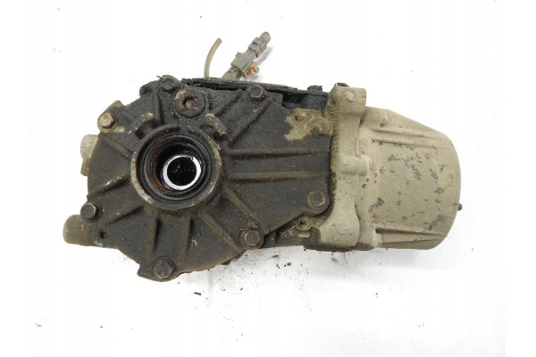 Toyota Urban Cruiser 08 14 1 4 D4D Differential 82169 52010 4x4 Quality of parts according to GVO Q original with factory logo O