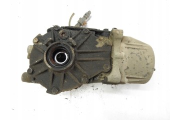 Toyota Urban Cruiser 08 14 1 4 D4D Differential 82169 52010 4x4 Quality of parts according to GVO Q original with factory logo O
