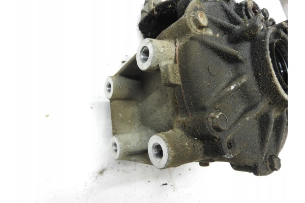 Toyota Urban Cruiser 08 14 1 4 D4D Differential 82169 52010 4x4 Product weight with unit packaging 4 kg