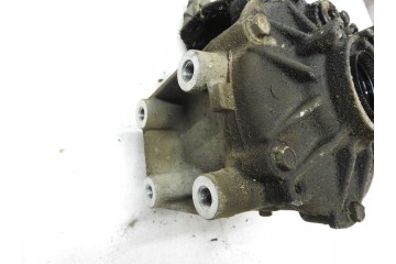 Toyota Urban Cruiser 08 14 1 4 D4D Differential 82169 52010 4x4 Product weight with unit packaging 4 kg