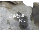 Toyota Urban Cruiser 08 14 1 4 D4D Differential 82169 52010 4x4 Catalog number of the original 17881 33070