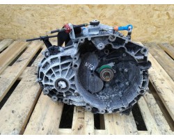 Alfa Romeo Giulietta gearbox C365 Manual 1 4 Petrol 170HP 2010r