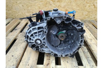 Alfa Romeo Giulietta gearbox C365 Manual 1 4 Petrol 170HP 2010r