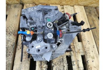 Alfa Romeo Giulietta gearbox C365 Manual 1 4 Petrol 170HP 2010r Part manufacturer Alfa Romeo OE