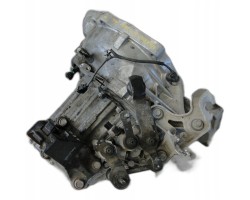GEARBOX HKMC 24320 KIA SPORTAGE IV LIFT 1 6 CRDI MANUAL