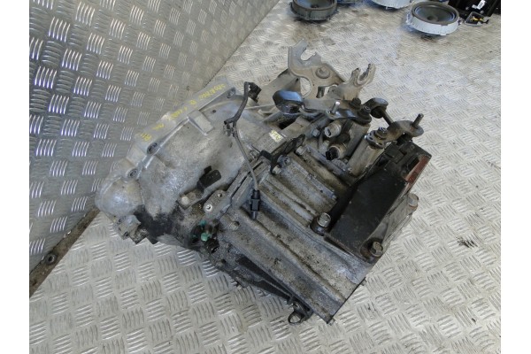 GEARBOX HKMC 24320 KIA SPORTAGE IV LIFT 1 6 CRDI MANUAL Part manufacturer Kia OE