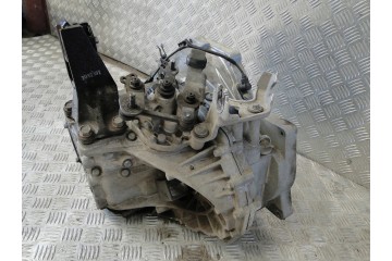 GEARBOX HKMC 24320 KIA SPORTAGE IV LIFT 1 6 CRDI MANUAL Catalog number of the part SKRZYNIA BIEGOW KIA SPORTAGE IV LIFT 1 6CRDI 